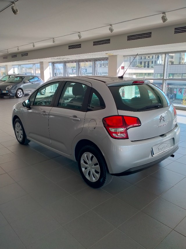 Vendita CITROEN C3 1.4 Perfect Arezzo