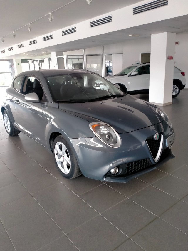 Vendita ALFA ROMEO MiTo 1.3 JTDm 95 CV S&S Super Arezzo