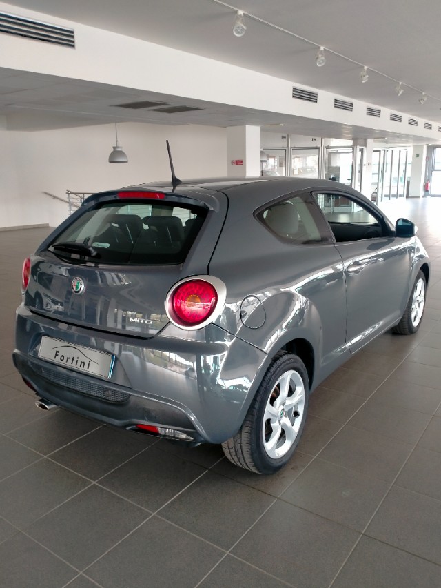 Vendita ALFA ROMEO MiTo 1.3 JTDm 95 CV S&S Super Arezzo