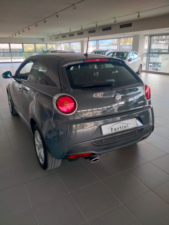 Vendita ALFA ROMEO MiTo 1.3 JTDm 95 CV S&S Super Arezzo