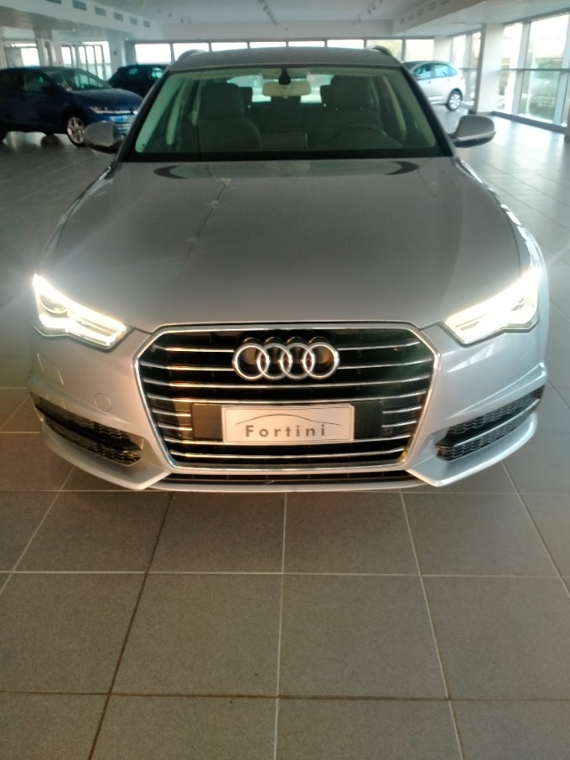 Vendita AUDI A6 Avant 2.0 TDI 190 CV ultra Business Plus Arezzo