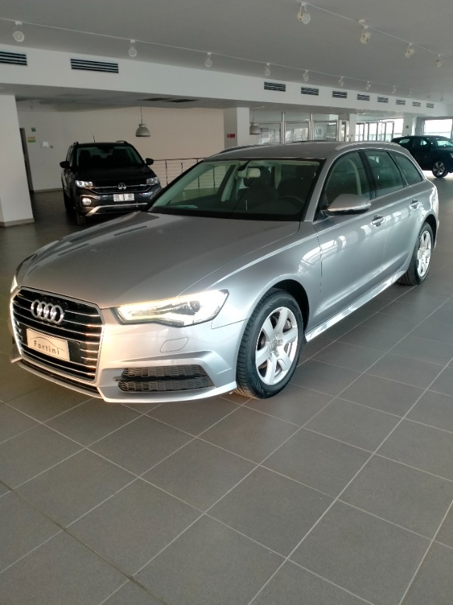 Vendita AUDI A6 Avant 2.0 TDI 190 CV ultra Business Plus Arezzo