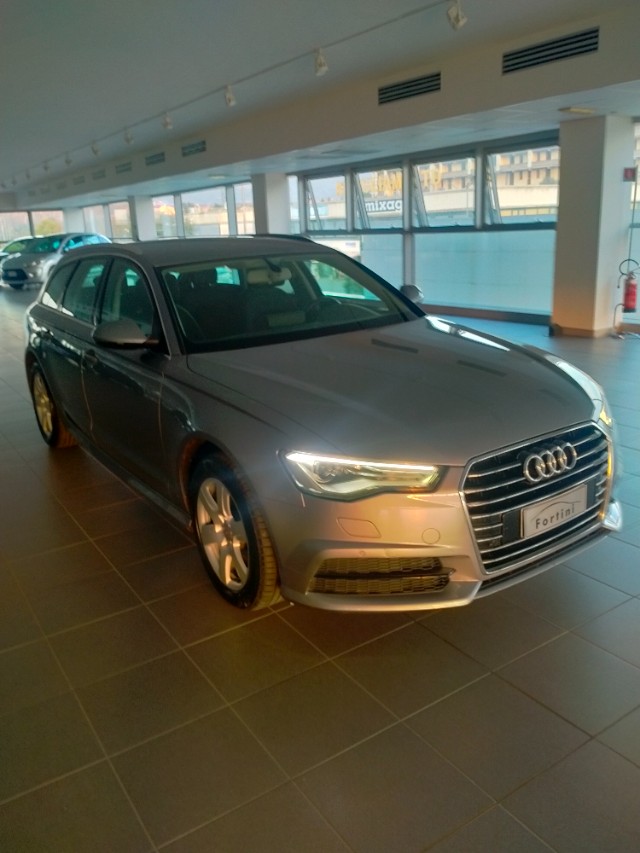 Vendita AUDI A6 Avant 2.0 TDI 190 CV ultra Business Plus Arezzo