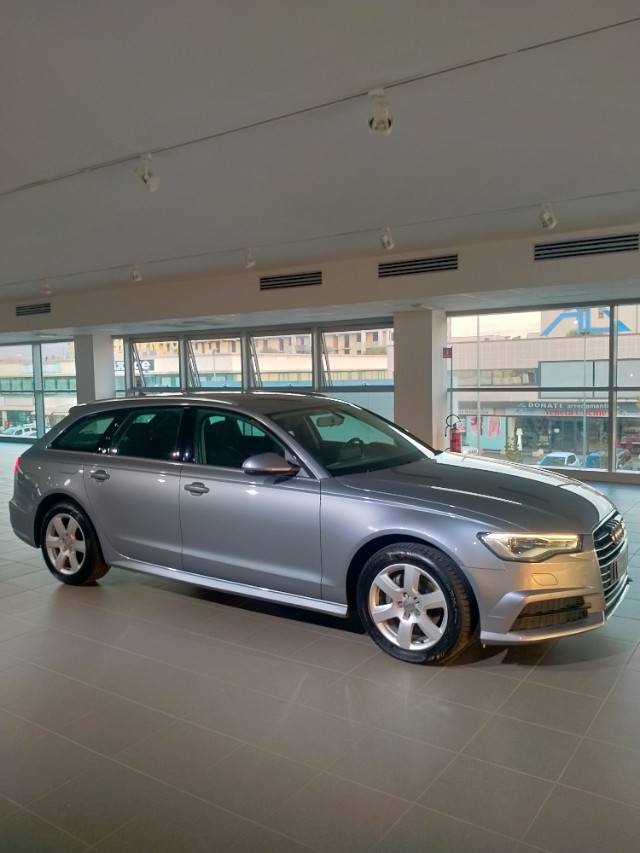 Vendita AUDI A6 Avant 2.0 TDI 190 CV ultra Business Plus Arezzo