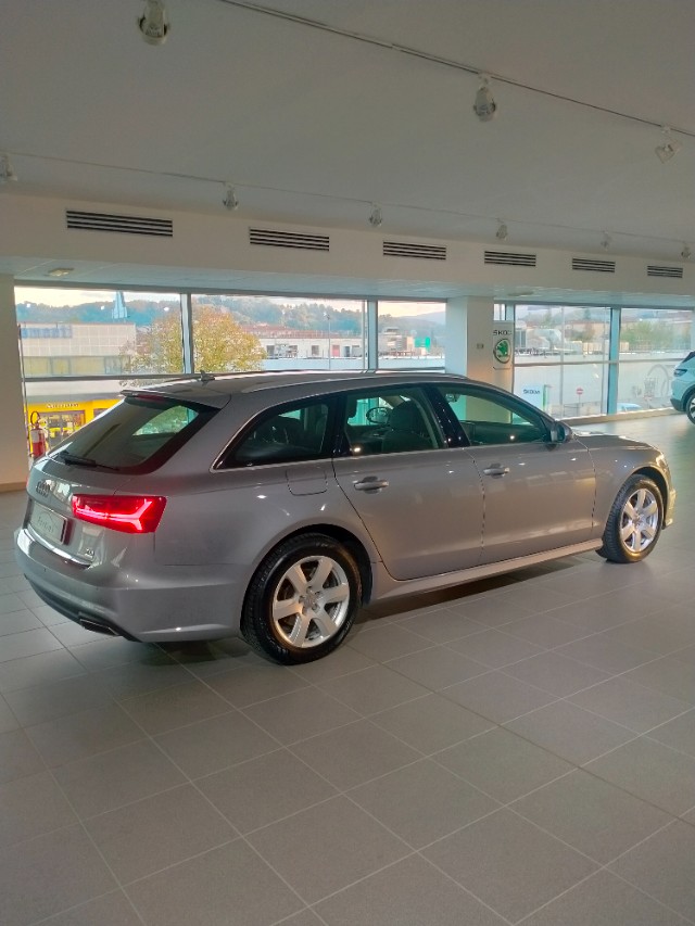 Vendita AUDI A6 Avant 2.0 TDI 190 CV ultra Business Plus Arezzo