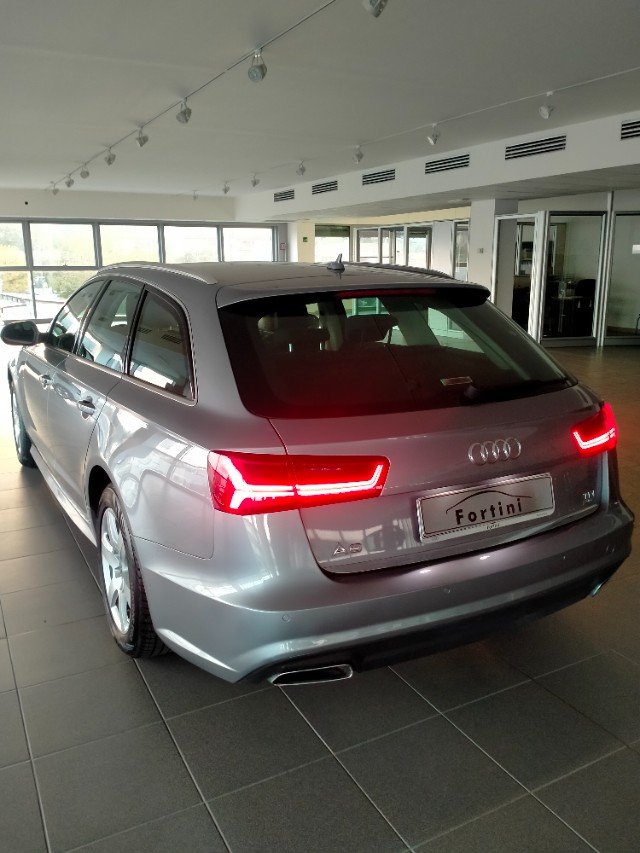 Vendita AUDI A6 Avant 2.0 TDI 190 CV ultra Business Plus Arezzo