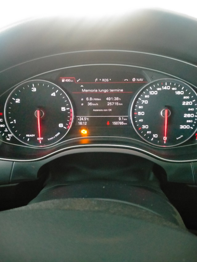 Vendita AUDI A6 Avant 2.0 TDI 190 CV ultra Business Plus Arezzo